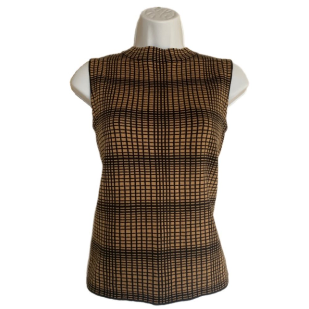 Sleeveless Top - Vince Camuto